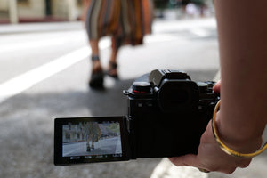 Panasonic Lumix S5 II Body, aparat foto 24.2MP, sistem Phase Hybrid AF, filmare 6K, Mirrorless Full Frame.