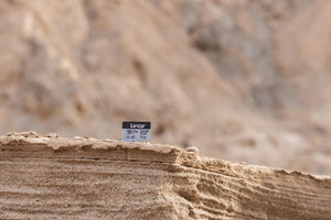 Lexar Profesional Silver Plus Card de Memorie microSDXC 64GB UHS-I V30 - 2 Pack