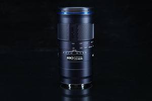 Laowa 180mm f/4.5 1.5x Ultra Macro APO (Auto Focus)