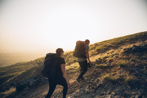 Rucsac Foto WANDRD FERNWEH 50L