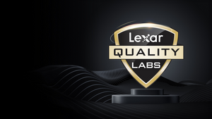 Lexar Cardreader microSD/SD I Dual Slot USB-A/C microSD Card USB 3.1 Reader, up to 255MB/s read