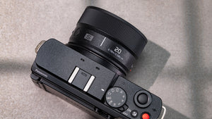Panasonic Lumix S 20mm F2.5 Obiectiv Foto Mirrorless Montura L