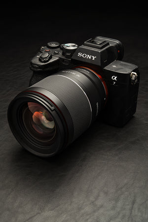 Samyang 35mm F1.4 P AF Obiectiv Foto Mirrorless Montura Sony E