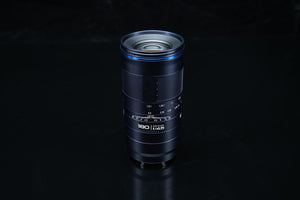 Laowa 180mm f/4.5 1.5x Ultra Macro APO (Auto Focus)
