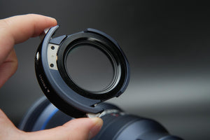 Laowa 200mm F2 AF Obiectiv Foto Full Frame cu montura Sony FE, Canon EF și Nikon