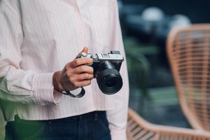 Samyang 35mm F1.8 P AF Obiectiv Foto Mirrorless Montura E