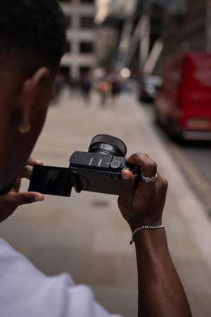 Panasonic Lumix S 20mm F2.5 Obiectiv Foto Mirrorless Montura L