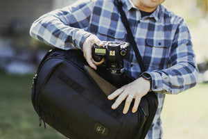 Gomatic Peter McKinnon Camera Rucsac Travel