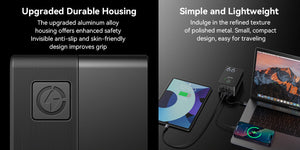 SmallRig VB99 Acumulator Pro Mini V-Mount