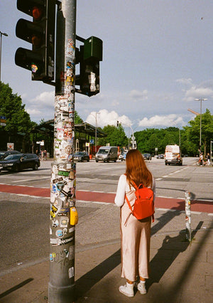 PENTAX 17 – Aparat Foto pe Film