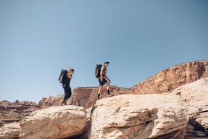 Rucsac Foto WANDRD FERNWEH 50L