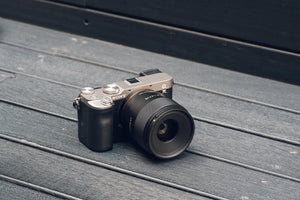 Samyang 35mm F1.8 P AF Obiectiv Foto Mirrorless Montura E
