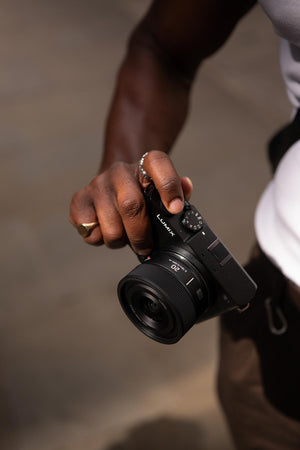 Panasonic Lumix S 20mm F2.5 Obiectiv Foto Mirrorless Montura L