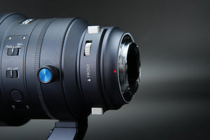 Laowa 200mm F2 AF Obiectiv Foto Full Frame cu montura Sony FE, Canon EF și Nikon