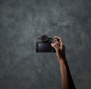 Panasonic Lumix S5 II Body, aparat foto 24.2MP, sistem Phase Hybrid AF, filmare 6K, Mirrorless Full Frame.