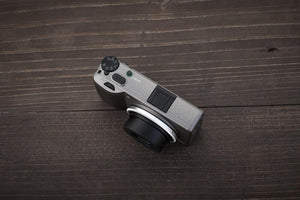 Ricoh GR III Diary Edition