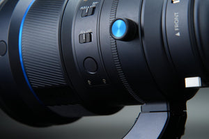 Laowa 200mm F2 AF Obiectiv Foto Full Frame cu montura Sony FE, Canon EF și Nikon