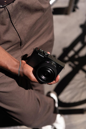 Panasonic Lumix S 20mm F2.5 Obiectiv Foto Mirrorless Montura L
