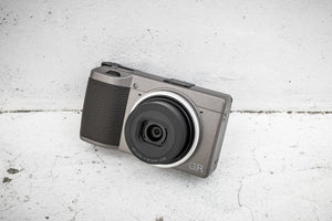 Ricoh GR III Diary Edition