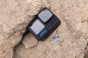 Lexar Profesional Silver Plus Card de Memorie microSDXC 64GB UHS-I V30