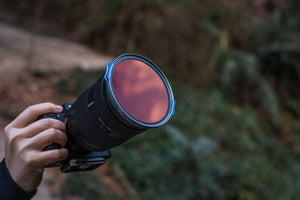 Nisi JetMag True Color Pro Filtru Polarizare Circulara 95mm