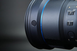 Laowa 200mm F2 AF Obiectiv Foto Full Frame cu montura Sony FE, Canon EF și Nikon