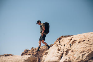 Rucsac Foto WANDRD FERNWEH 50L