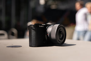 Panasonic Lumix S 20mm F2.5 Obiectiv Foto Mirrorless Montura L
