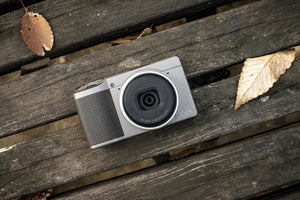 Ricoh GR III Diary Edition