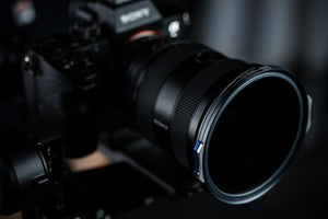 NiSi JetMag Pro Filtru FS ND1000 10 stopuri