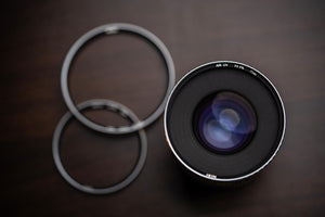 Nisi Filtru UV AIR Pro Nano