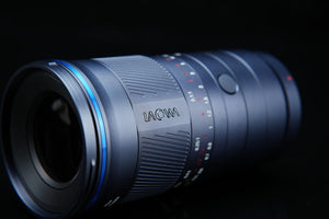 Laowa 180mm f/4.5 1.5x Ultra Macro APO (Auto Focus)