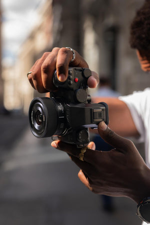 Panasonic Lumix S 20mm F2.5 Obiectiv Foto Mirrorless Montura L