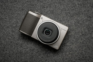 Ricoh GR III Diary Edition