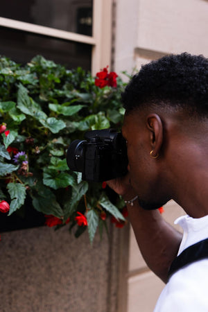 Panasonic Lumix S 20mm F2.5 Obiectiv Foto Mirrorless Montura L
