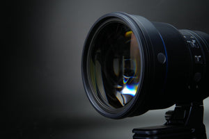 Laowa 200mm F2 AF Obiectiv Foto Full Frame cu montura Sony FE, Canon EF și Nikon