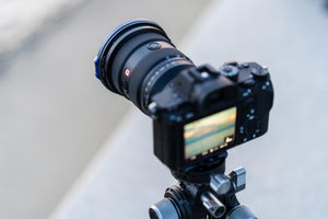 Nisi JetMag Pro Set Filtre Landscape