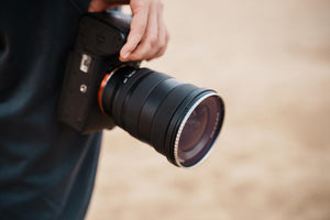 Nisi Filtru UV AIR Pro Nano