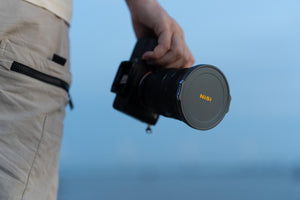 NiSi JetMag Pro Capac Frontal – 82mm