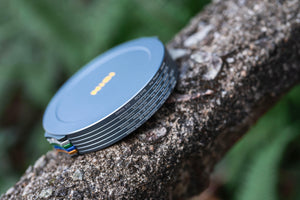 Nisi Capac Fata Filtru JetMag Pro 95mm