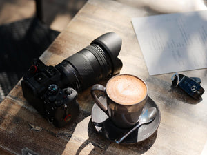 Samyang 60-180mm F2.8 AF Obiectiv Foto Mirrorless Montura FE