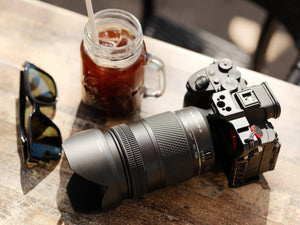 Samyang 60-180mm F2.8 AF Obiectiv Foto Mirrorless Montura FE