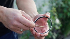 Nisi Filtru UV AIR Pro Nano