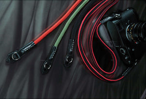 Husa Half-Case Artisan &amp; Artist din Piele Italiană pentru Leica M11 / M10 Camere Foto