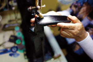 Husa Half-Case Artisan &amp; Artist din Piele Italiană pentru Leica M11 / M10 Camere Foto