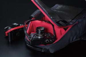 Husa Half-Case Artisan &amp; Artist din Piele Italiană pentru Leica M11 / M10 Camere Foto