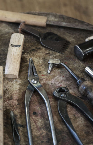 Husa Half-Case Artisan &amp; Artist din Piele Italiană pentru Leica M11 / M10 Camere Foto