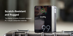 SmallRig VB99 Acumulator Pro Mini V-Mount