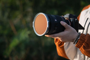 Nisi JetMag True Color Pro Filtru Polarizare Circulara 95mm