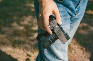 Samyang 85mm F1.8 P AF Obiectiv Foto Mirrorless Montura E